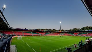 Sancties wanordelijkheden betaald voetbal: 19 oktober 2022